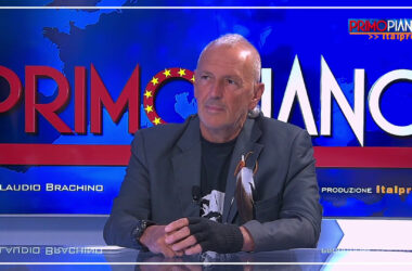 Capitano Ultimo “Serve una nuova politica antimafia anche in Europa”