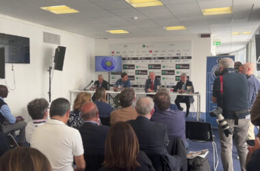 Tennis, il Palermo Ladies Open 2024 dal 13 al 21 luglio