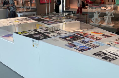 L’identità di Eni in mostra all’ADI Design Museum di Milano