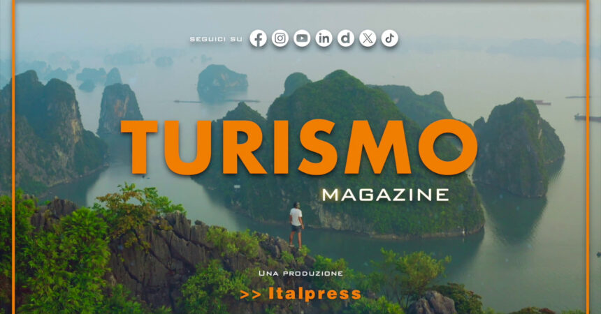 Turismo Magazine – 18/5/2024