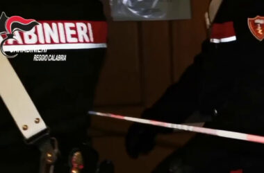 Operazione anti ‘ndrangheta nel reggino contro estorsioni e armi