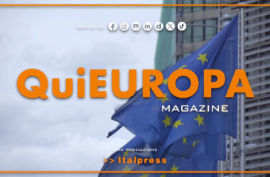 QuiEuropa Magazine – 4/5/2024