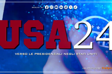 USA 24 – Verso le presidenziali negli Stati Uniti – Episodio 15