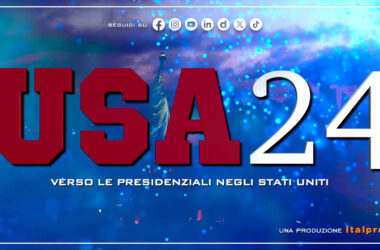 USA 24 – Verso le presidenziali negli Stati Uniti – Episodio 16