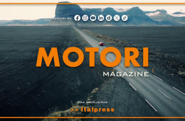 Motori Magazine – 19/5/2024