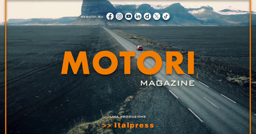 Motori Magazine – 26/5/2024