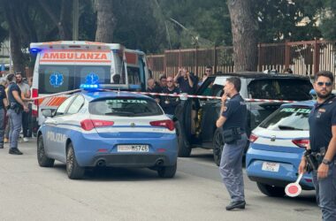 Imprenditore trovato morto a Palermo, è il marito dell’eurodeputata Donato