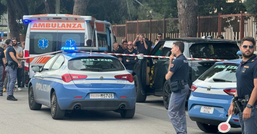 Imprenditore trovato morto a Palermo, è il marito dell’eurodeputata Donato