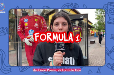 Ecco come ti faccio innamorare della Formula 1!