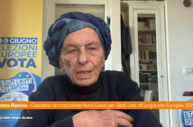 Ue, Bonino “Eliminare diritto di veto è priorità”