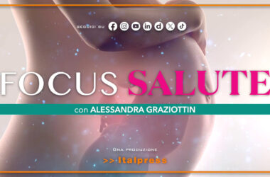 Focus Salute – Menopausa precoce, cause e sintomi d’allarme