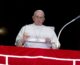 Papa Francesco “Cessi escalation guerre, ora il dialogo e la trattativa”