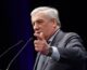 Tajani “Difendiamo Mattarella, siamo un partito europeista”