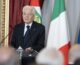 Mattarella “Grave quando la politica influenza nomine dei magistrati”