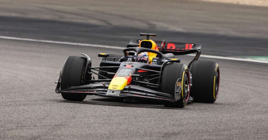 Verstappen vince il Gp di Spagna, Leclerc 5° e Sainz 6°