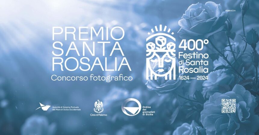 Premio Santa Rosalia, pubblicato il concorso fotografico