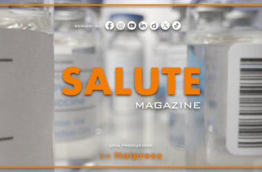 Salute Magazine – 28/6/2024