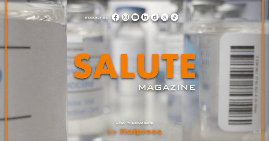 Salute Magazine – 28/6/2024