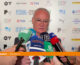Ranieri “Girone Italia tosto ma confido in Spalletti”