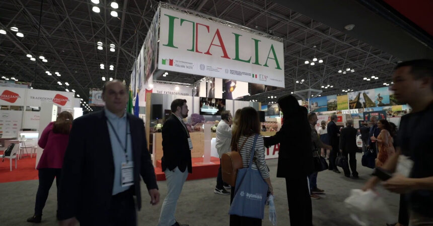 300 aziende italiane dell’agroalimentare al Fancy Food di New York