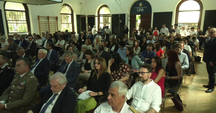 Innovazione e mondo del lavoro al Festival delle Università