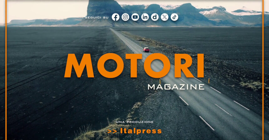 Motori Magazine – 30/6/2024