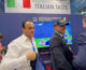 Italia avanti a Euro2024, Lollobrigida “Ci ho sempre creduto”