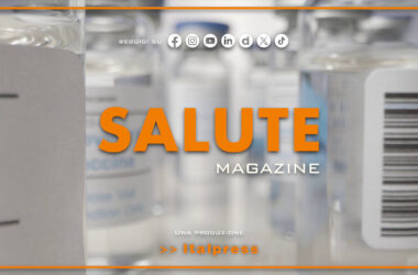 Salute Magazine – 21/6/2024