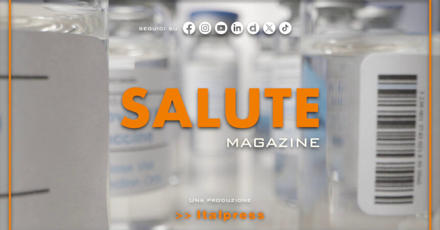 Salute Magazine – 21/6/2024