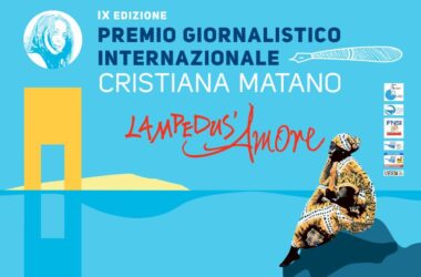 Lampedus’Amore, svelati i vincitori del Premio giornalistico “Cristiana Matano”