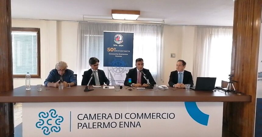 Assonautica Palermo festeggia 50 anni di attività e guarda al futuro