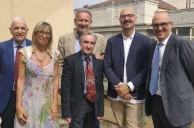 Il palermitano Roberto Ginex eletto nel nuovo cda dell’Inpgi