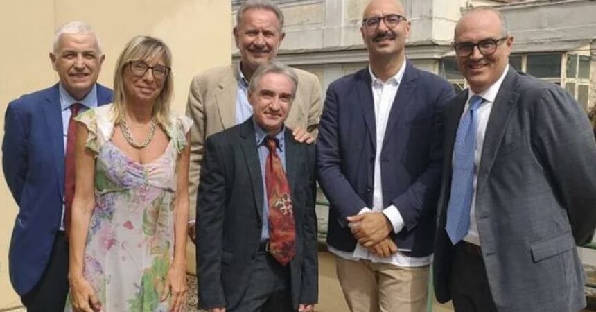 Il palermitano Roberto Ginex eletto nel nuovo cda dell’Inpgi