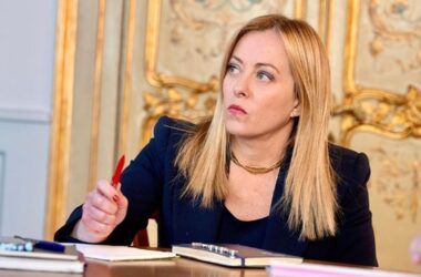 Meloni “Sicurezza sul lavoro non è un costo ma diritto del lavoratore”