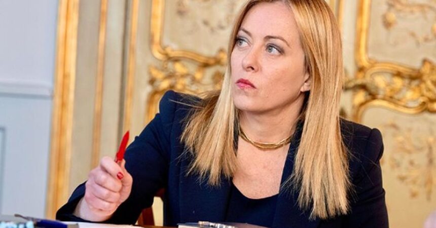 Meloni “Sicurezza sul lavoro non è un costo ma diritto del lavoratore”