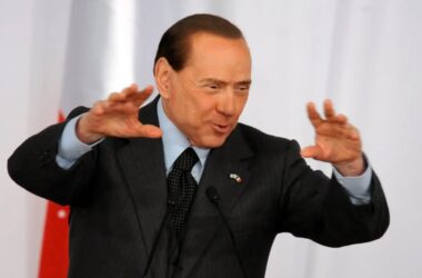 L’aeroporto di Malpensa sarà intitolato a Berlusconi