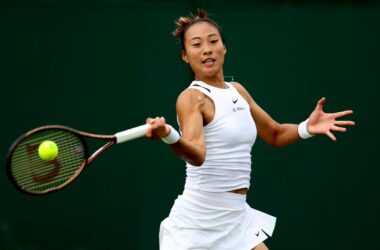 Ai “Palermo Ladies Open” anche la campionessa in carica Qinwen Zheng