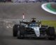 Russell in pole a Silverstone davanti a Hamilton, male le Ferrari