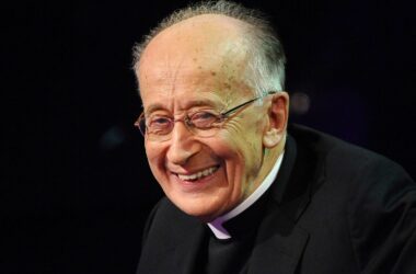 Il cardinale Ruini ricoverato in terapia intensiva al Gemelli