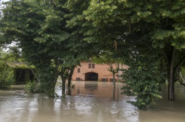 Eventi climatici estremi, da Fondazione Cariplo bando da 3 milioni