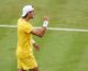 Anche Musetti vola ai quarti di finale a Wimbledon