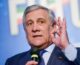 Forza Italia, Tajani “Non ci fermiamo al 10% delle Europee”