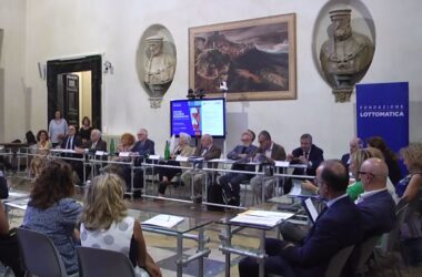 Da Fondazione Lottomatica l’Agenda FAST contro l’inverno demografico