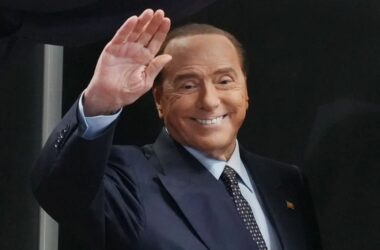 L’aeroporto di Malpensa ufficialmente intitolato a Silvio Berlusconi