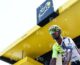 Girmay vince la 12a tappa al Tour, Pogacar resta in giallo