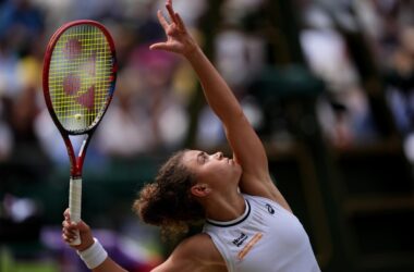 Paolini nella storia, prima italiana in finale a Wimbledon