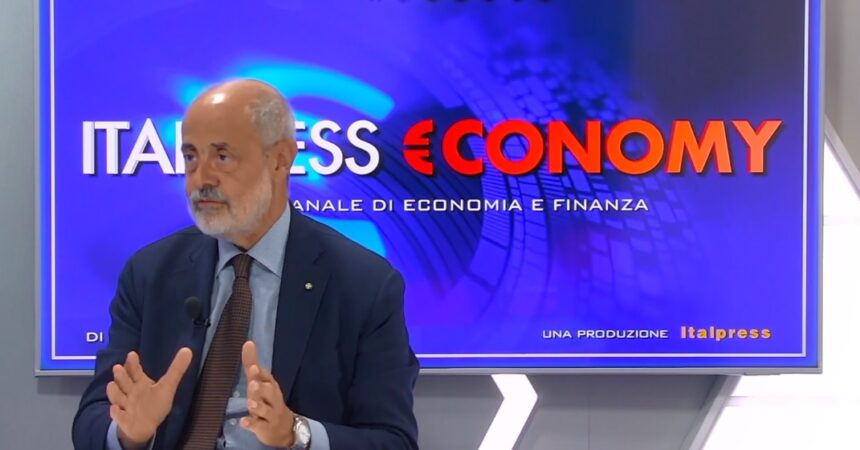 Calabrò “Relazione Milano-Palermo fondamentale per il Mediterraneo”