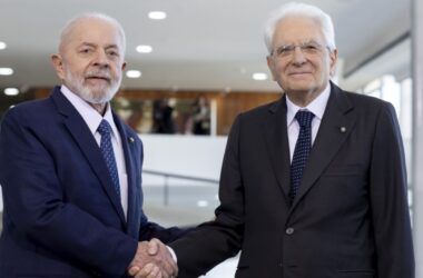 Italia-Brasile, Mattarella “Ottimo andamento relazioni bilaterali”