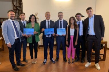 All’Assemblea regionale siciliana nasce l’intergruppo “ecodigital”