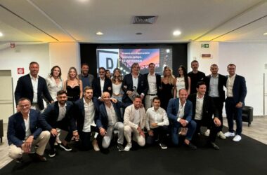 La nuova Serie A è pronta a partire su DAZN